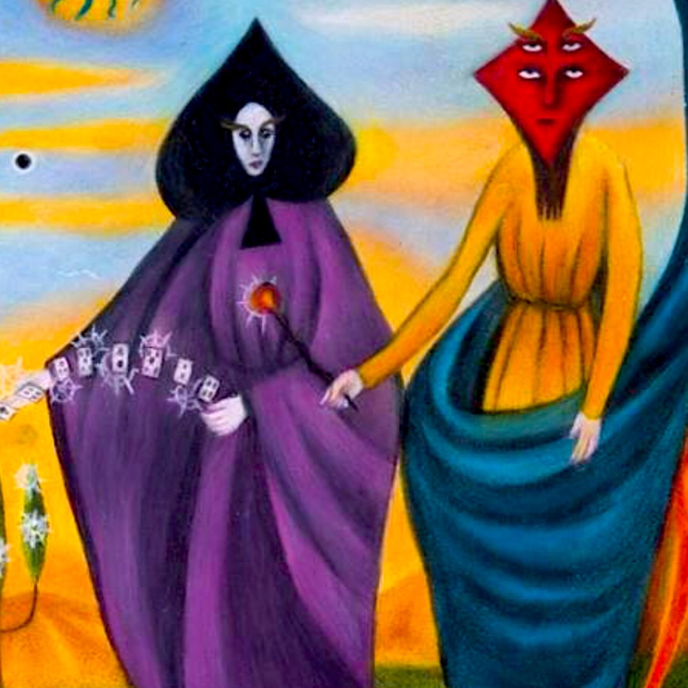 Meet your Posher, Melanie